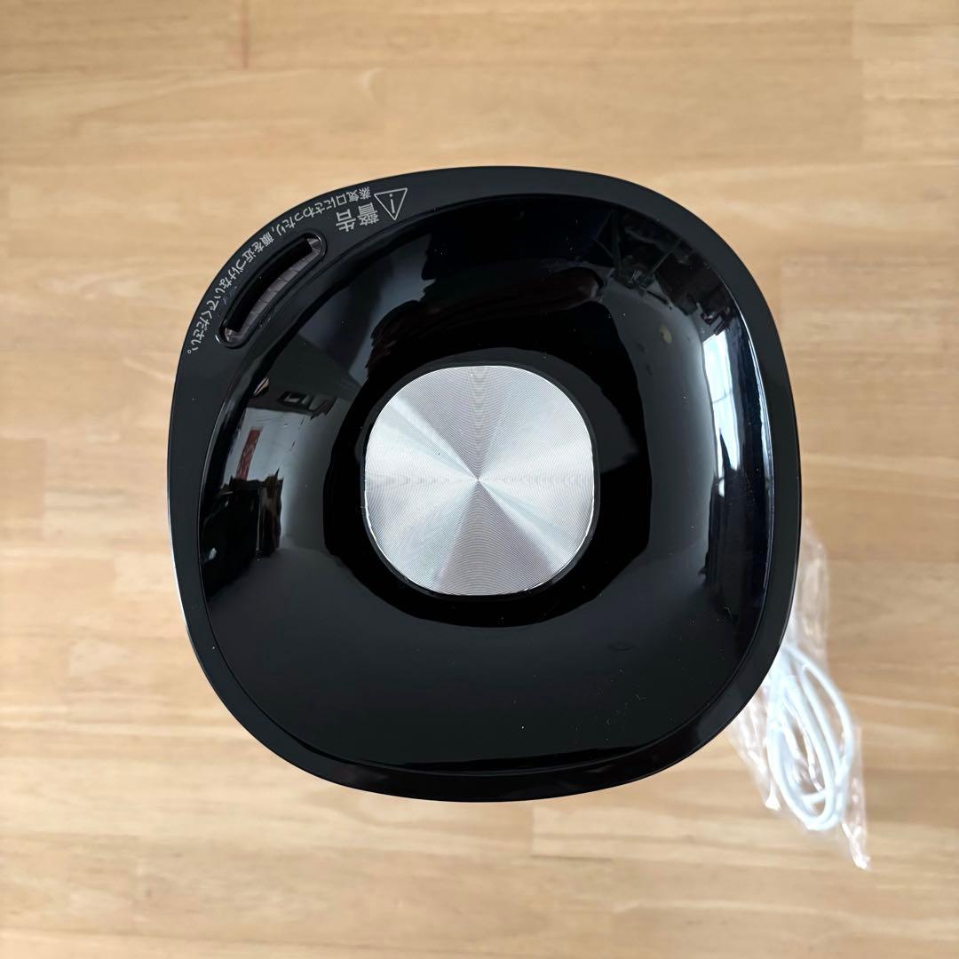 【美品】T-fal ティファール 加湿器 スチームアンドミスト HD3040J0