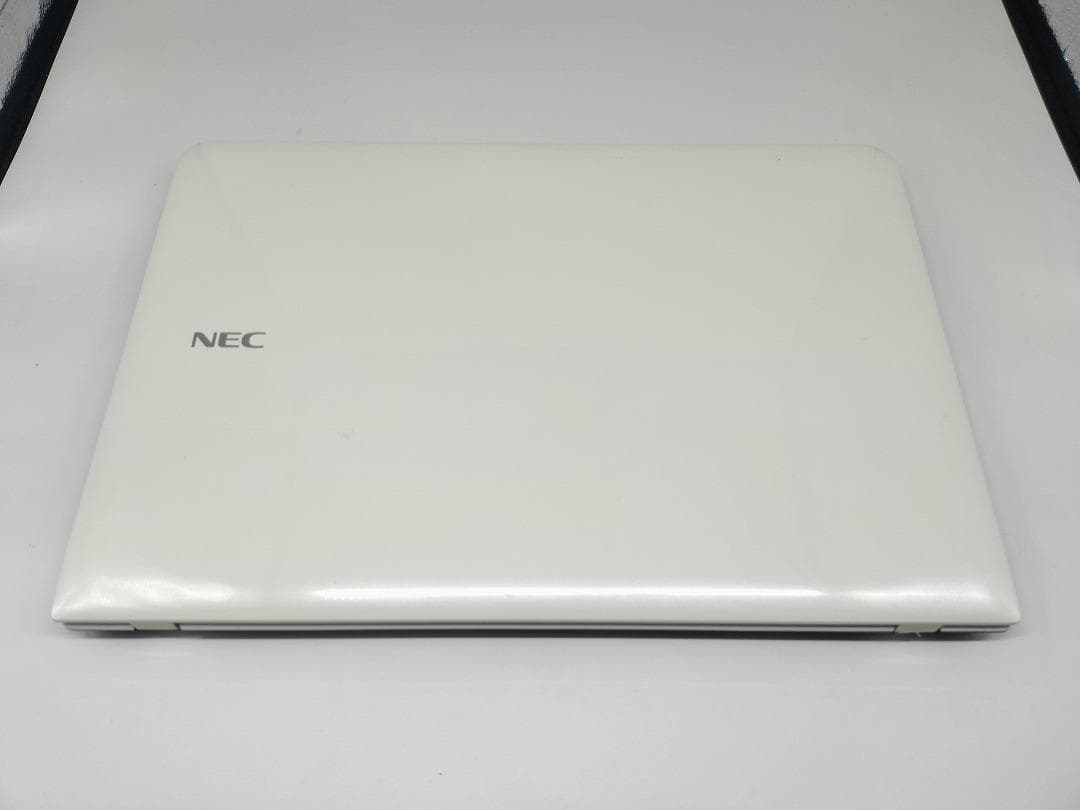 【NEC】爆速Corei7/新品SSD128GB 15.6 ノートパソコン B3