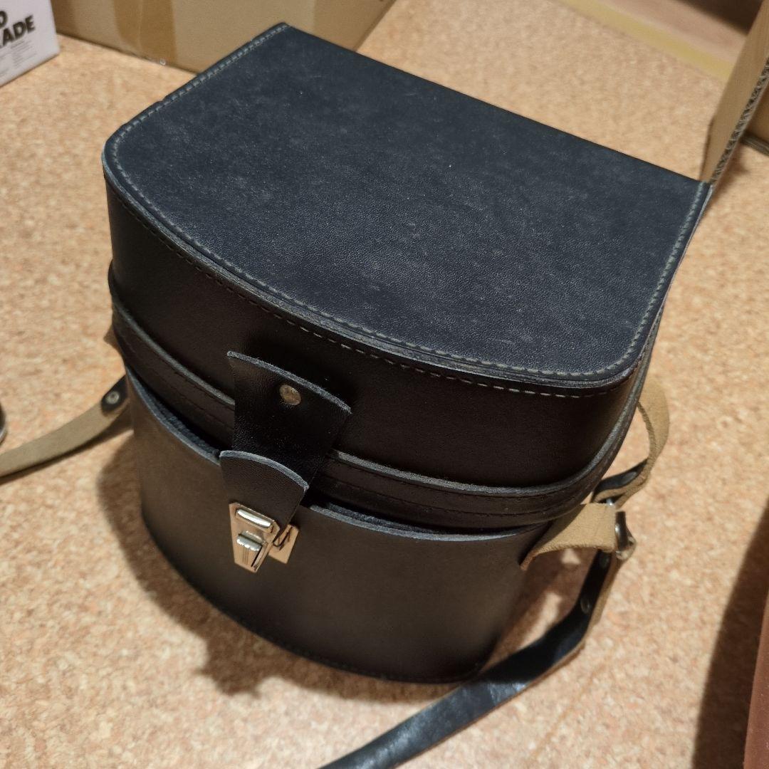 フィルムカメラ kiev 60