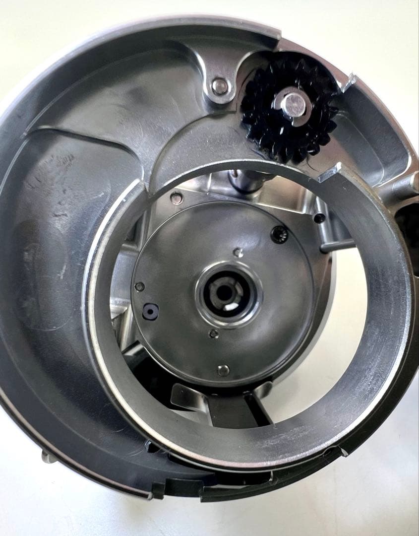 ダイワ DAIWA RYOGA C2025 PE-SH ベイトリール 美品