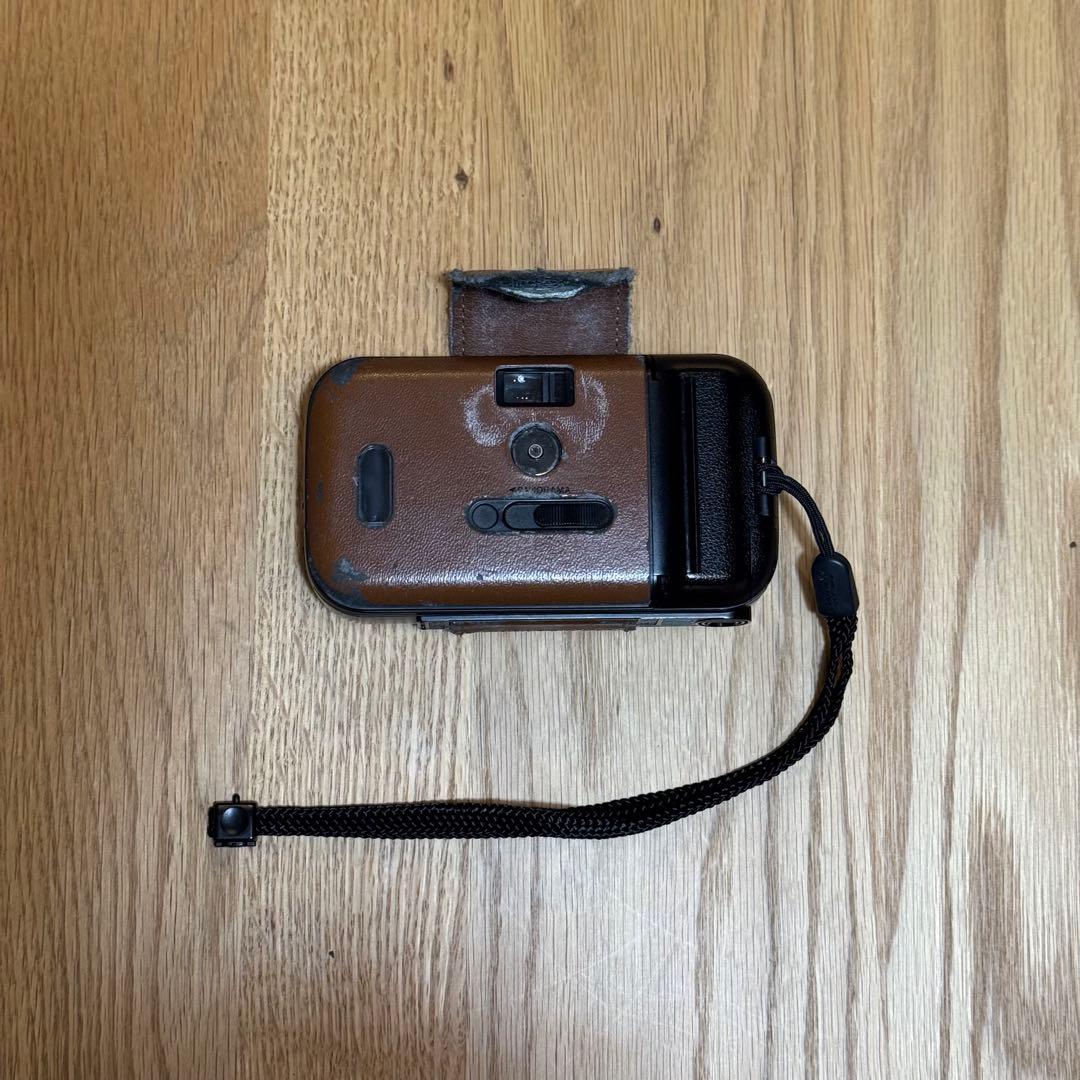 ら*ろ様 [ジャンク品] Olympus LT-1コンパクトフィルムカメラ