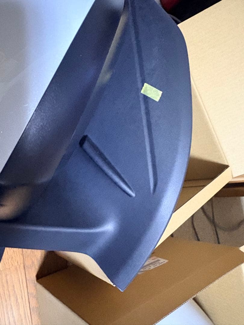 ライズ　ロッキー　ドアミラー左右セット