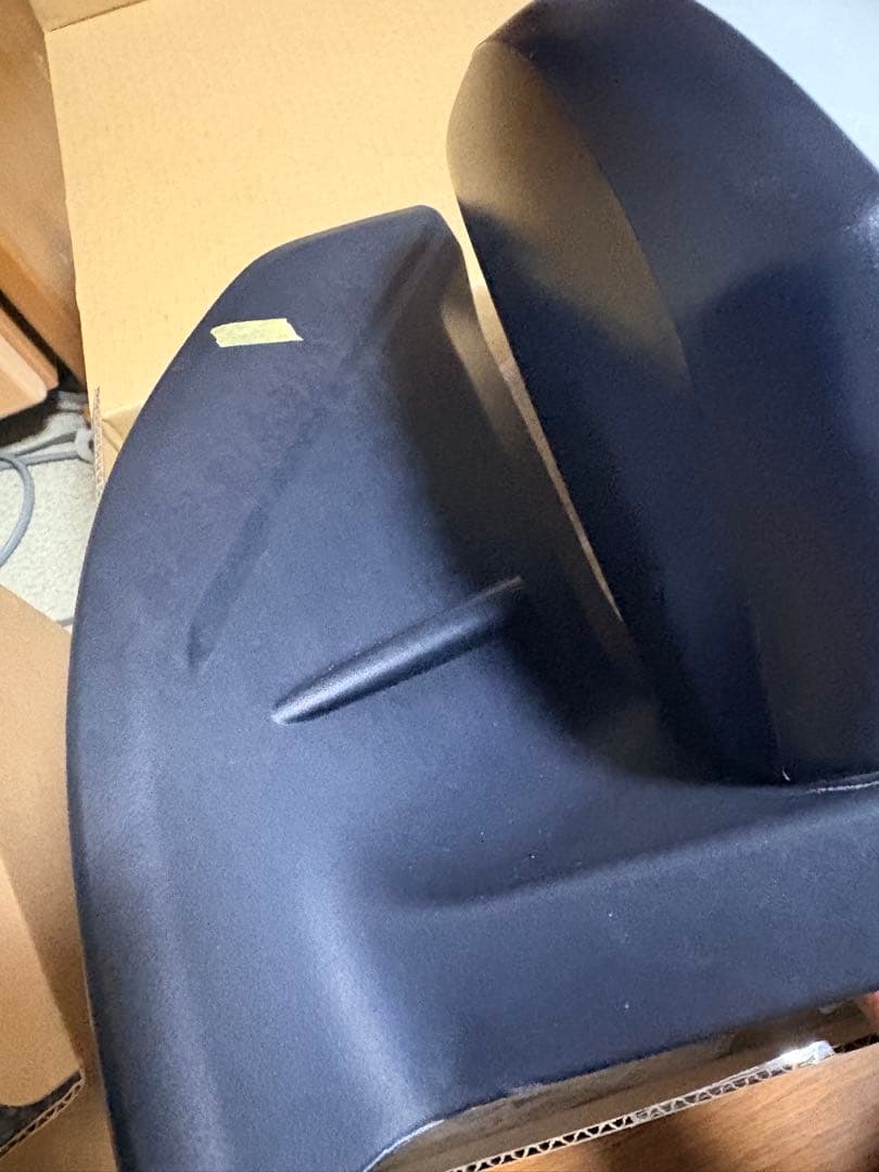 ライズ　ロッキー　ドアミラー左右セット