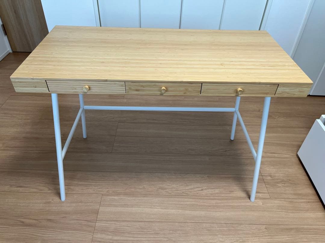 【美品】IKEA(イケア) リルオーセン LILLÅSEN