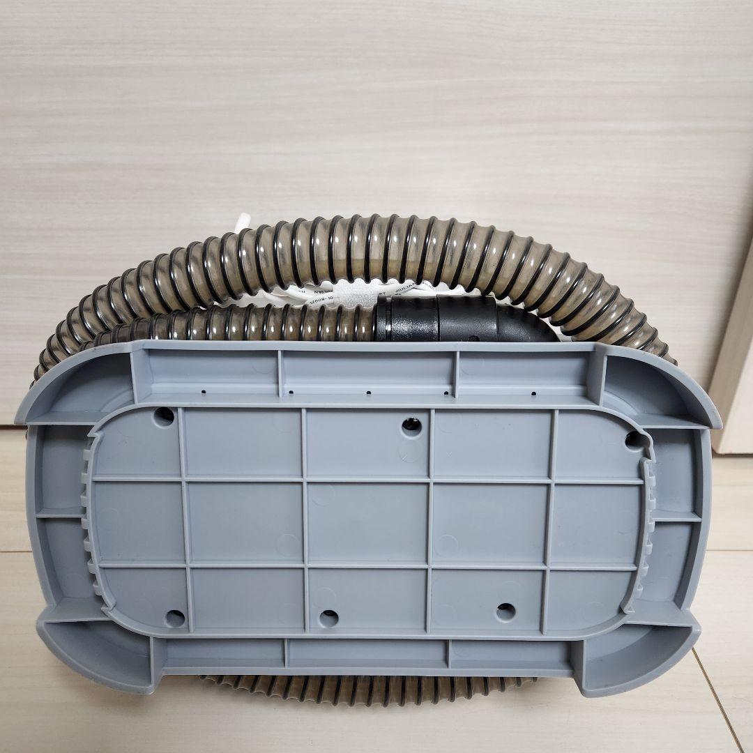 アイリスオーヤマ／リンサークリーナー／RNS-P10-W