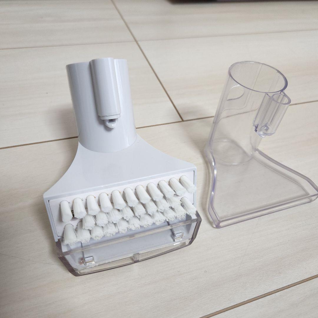 アイリスオーヤマ／リンサークリーナー／RNS-P10-W