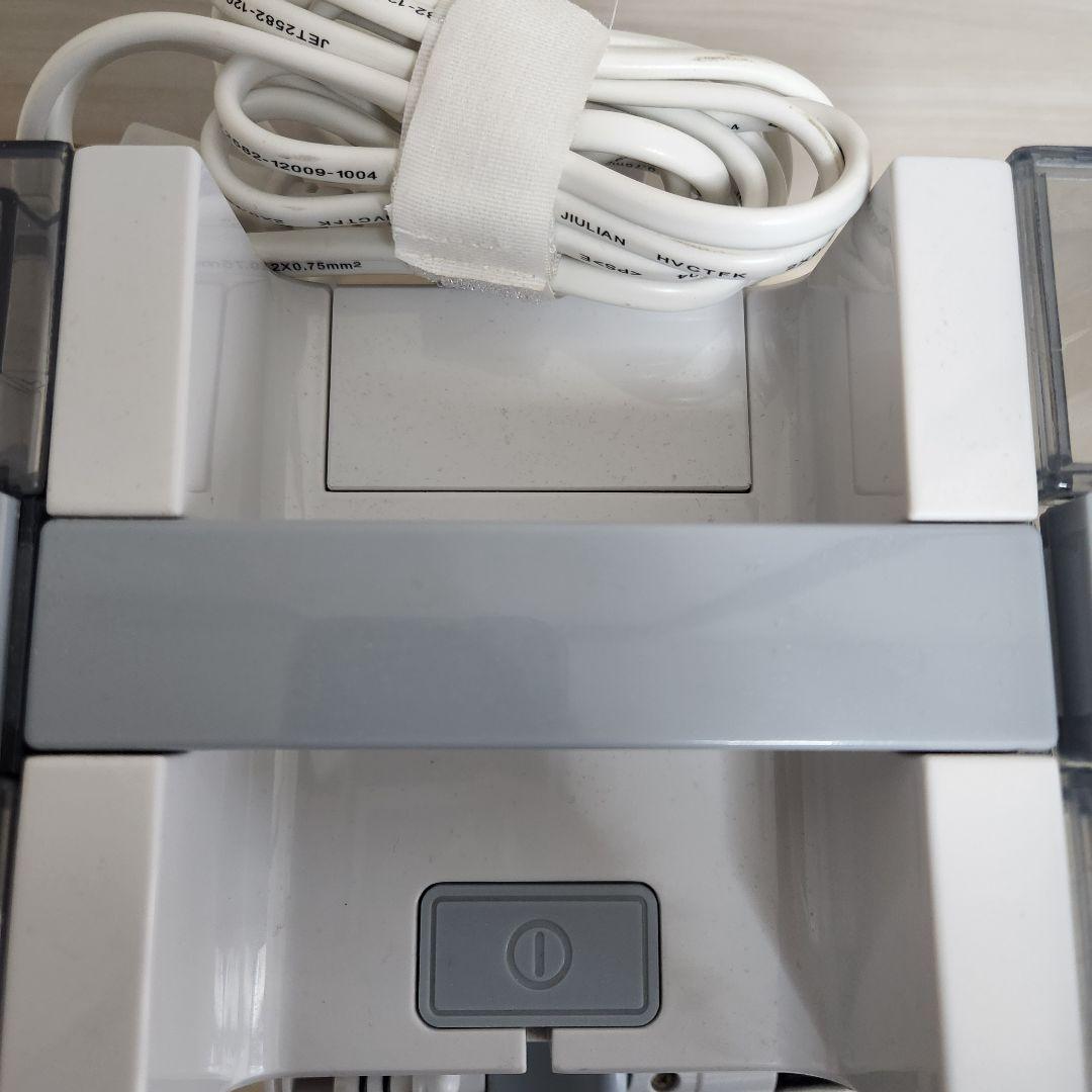 アイリスオーヤマ／リンサークリーナー／RNS-P10-W