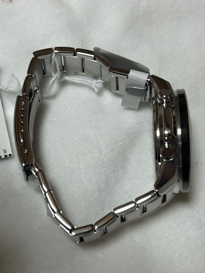 新品 44000円 ECB-900YDB-1CJF エディフィス EDIFICE