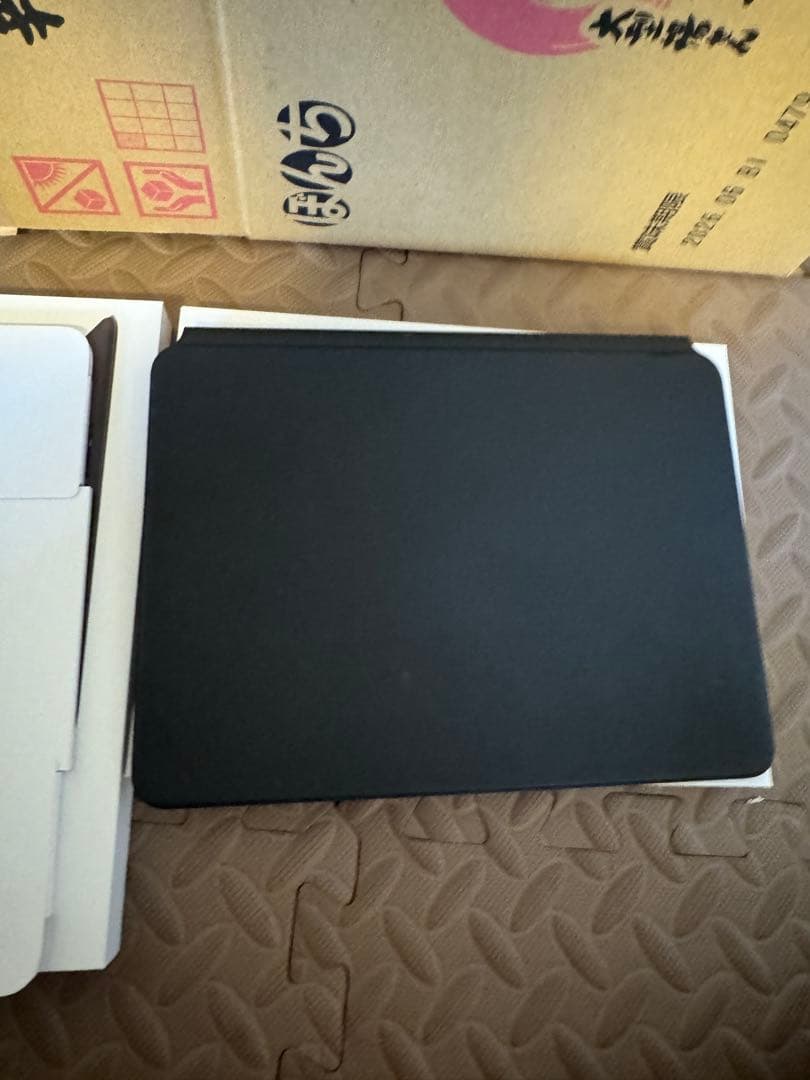 Apple IPad Magic Keyboard 11インチ