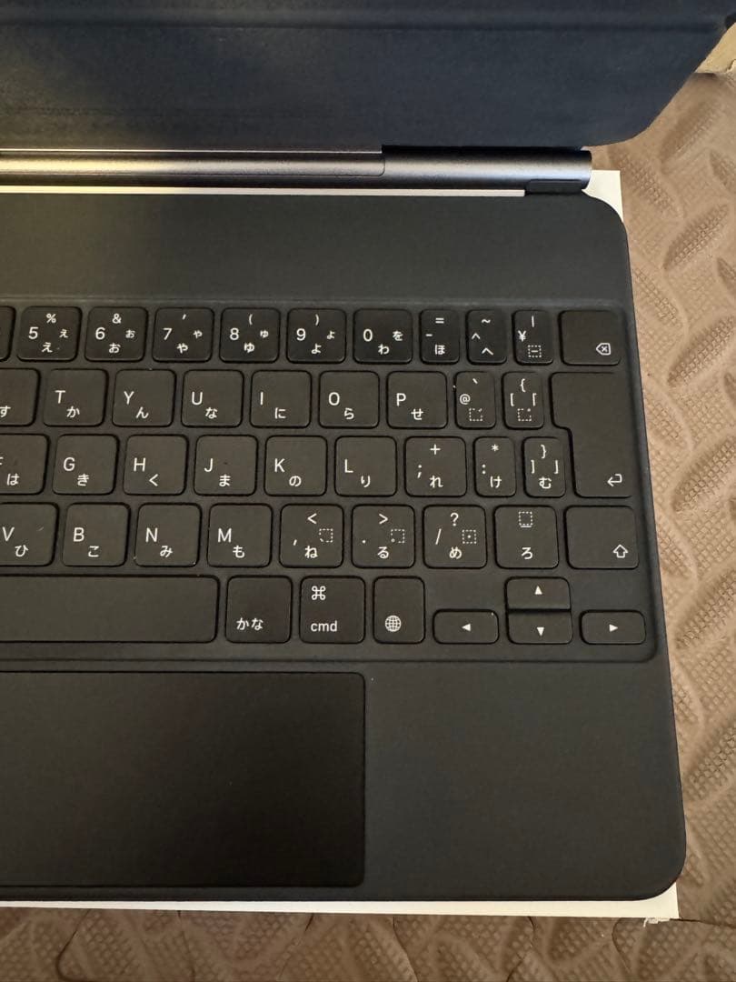 Apple IPad Magic Keyboard 11インチ