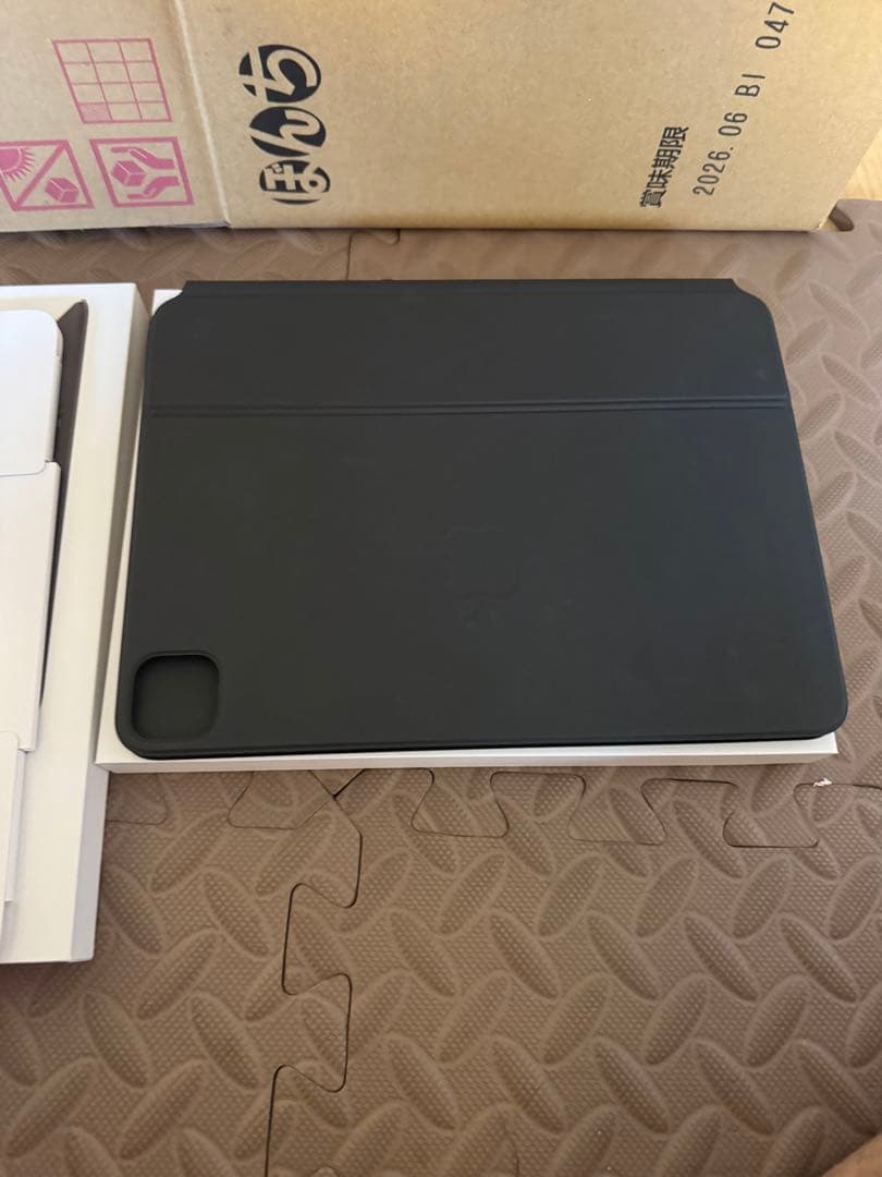 Apple IPad Magic Keyboard 11インチ