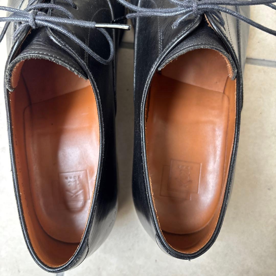 三陽山長　ストレートチップ サイズ9