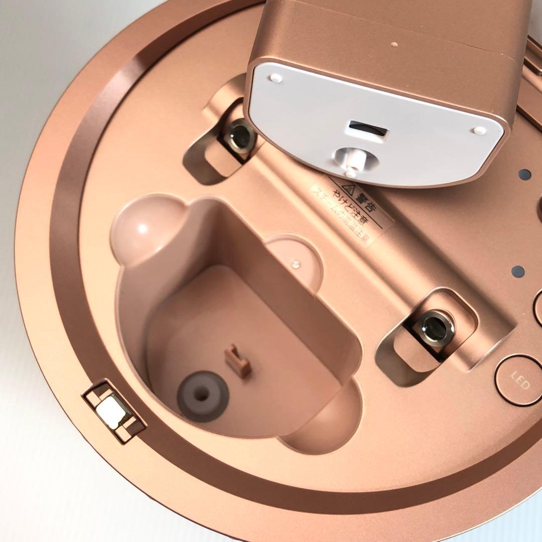 YAMAN ヤーマン 家庭用美容器 フォトスチーマー IS-100