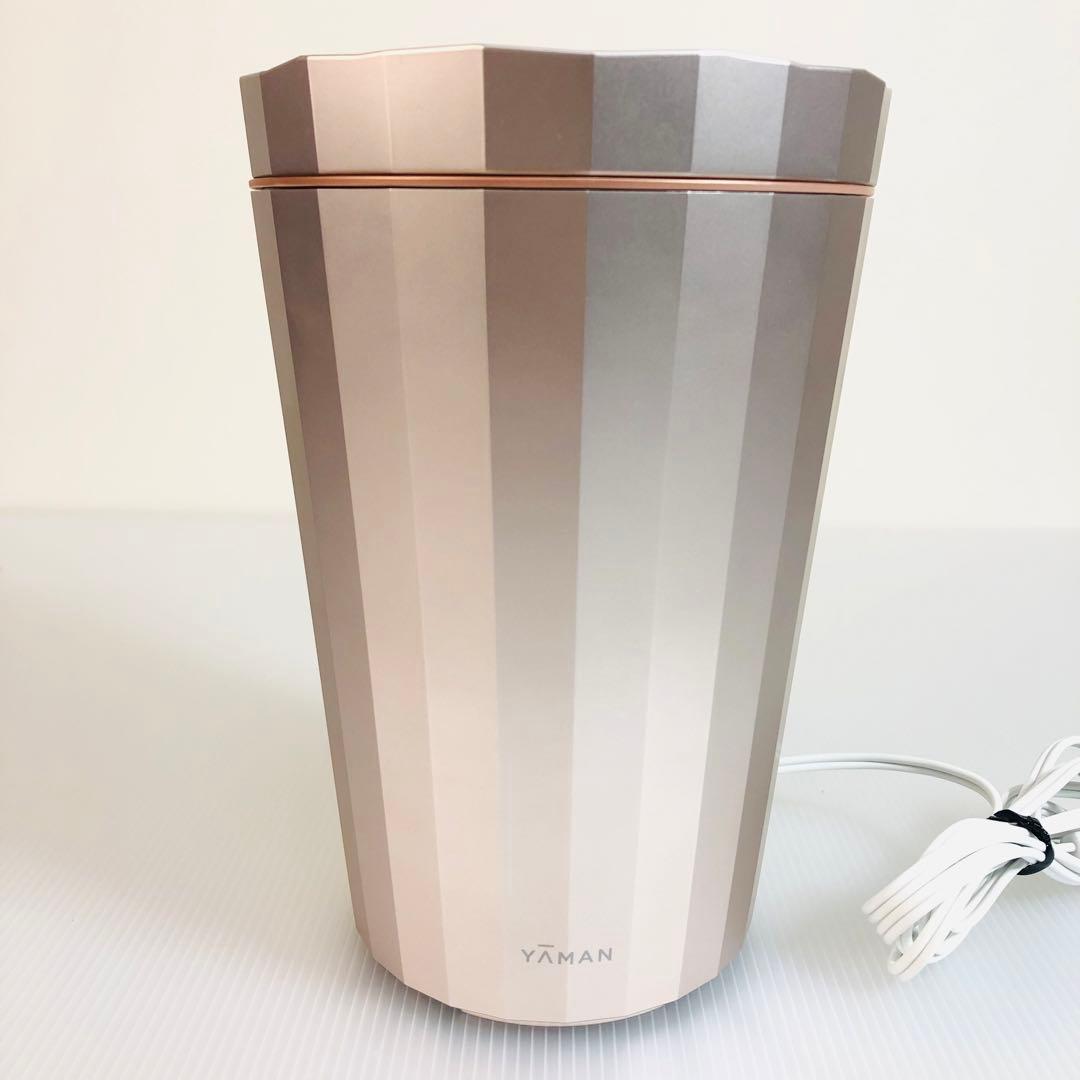 YAMAN ヤーマン 家庭用美容器 フォトスチーマー IS-100