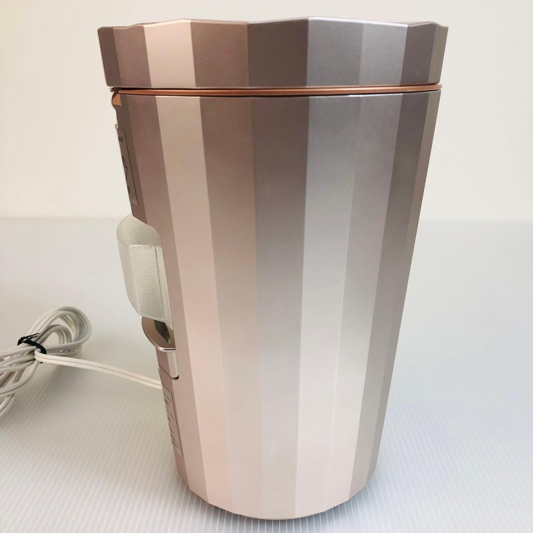 YAMAN ヤーマン 家庭用美容器 フォトスチーマー IS-100