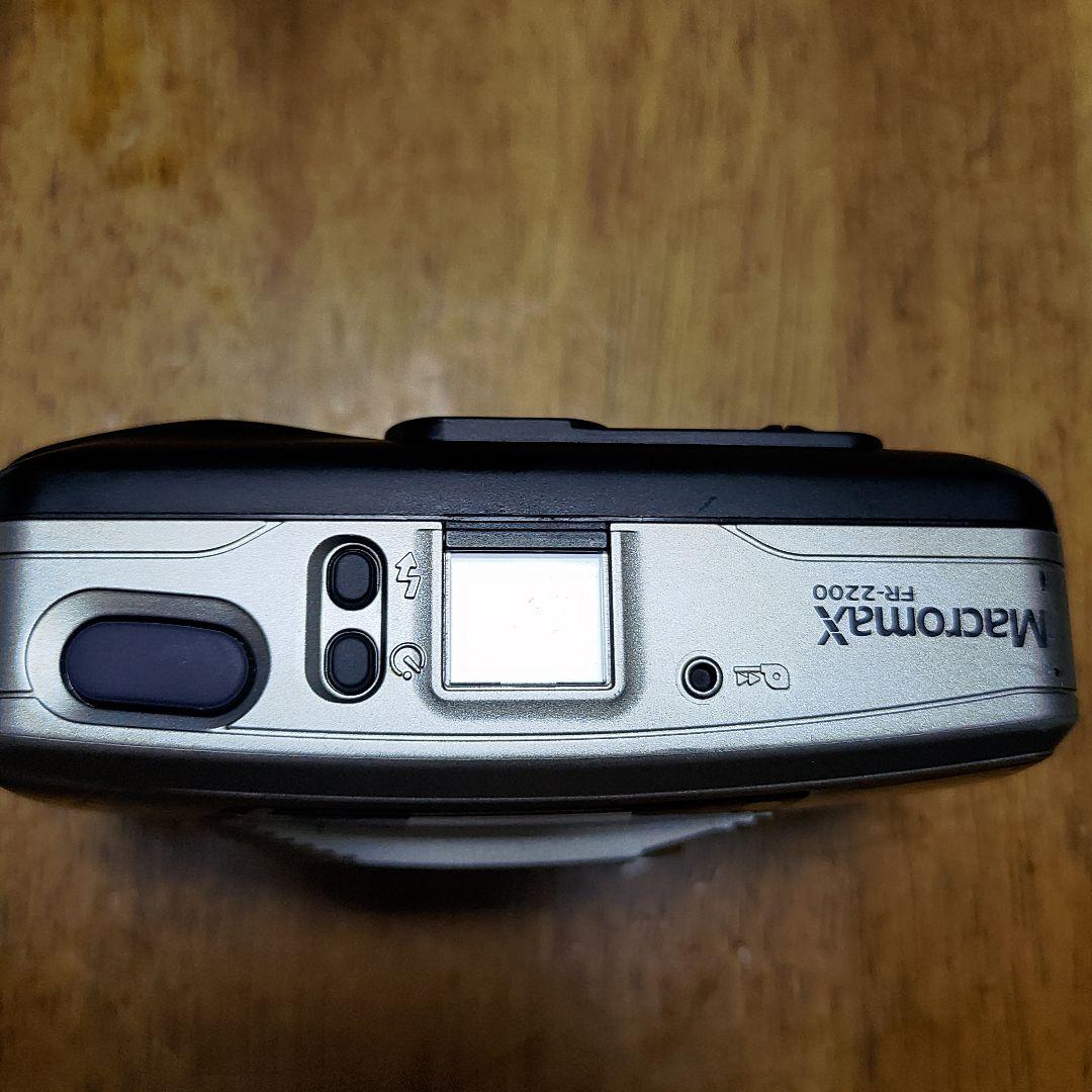 GOKO FRF SYSTEM トイカメラ