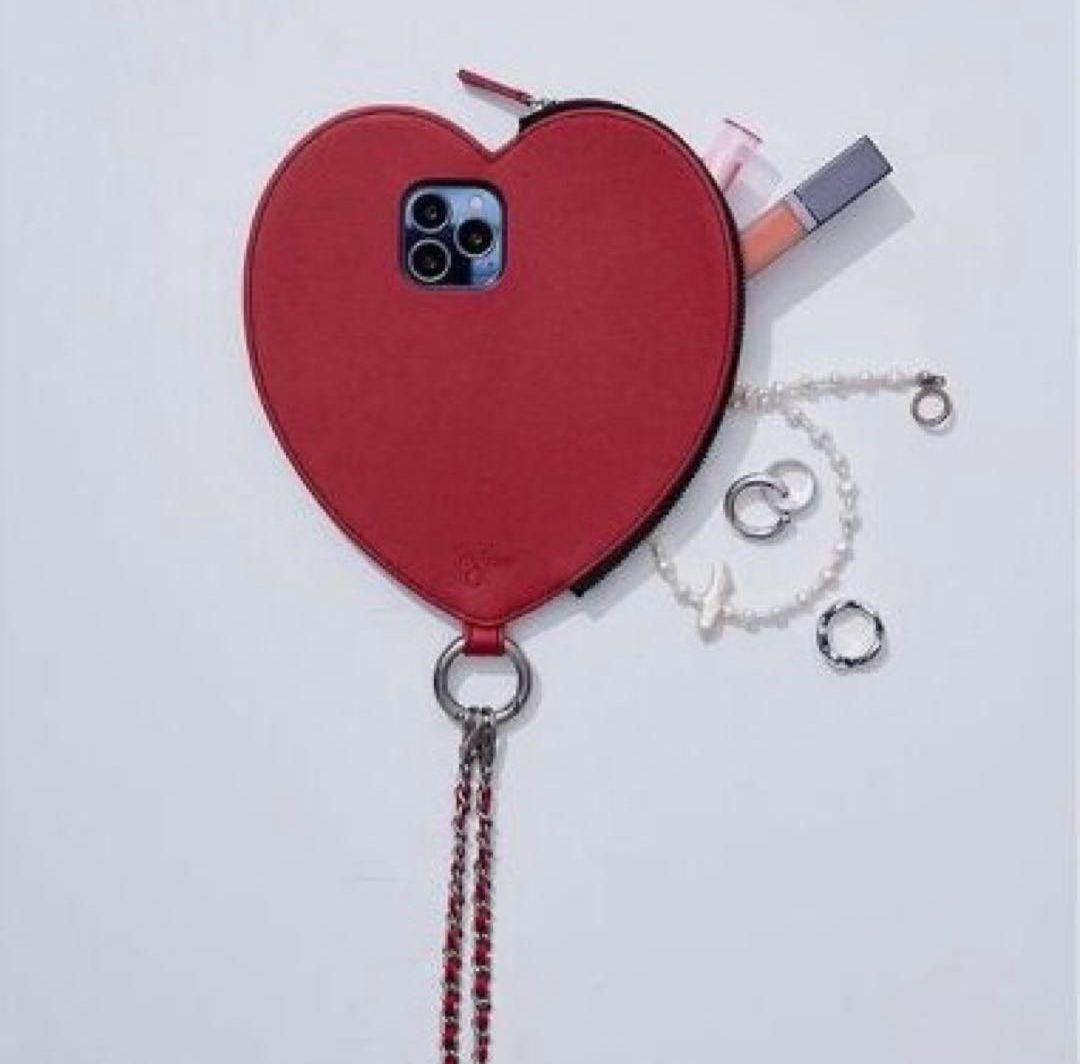 新品 未開封品 エジュー ajew スマートフォンケース iPhone14