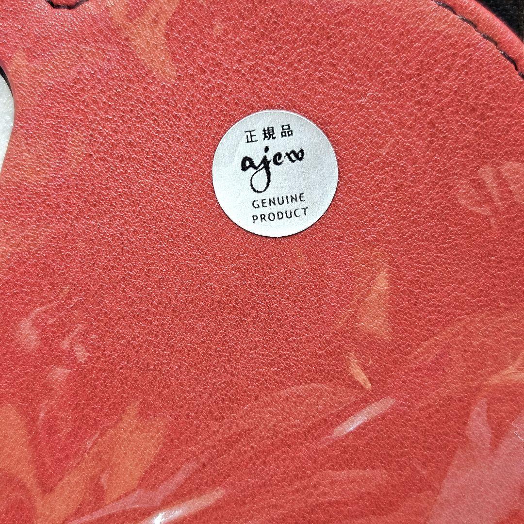 新品 未開封品 エジュー ajew スマートフォンケース iPhone14