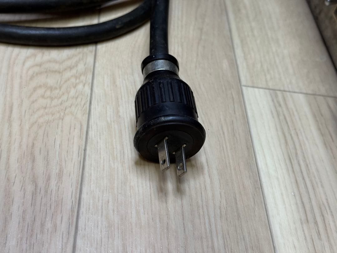 【動作確認済】エイシン 電気式クレープ焼き器 EC-1000（単相100V仕様）