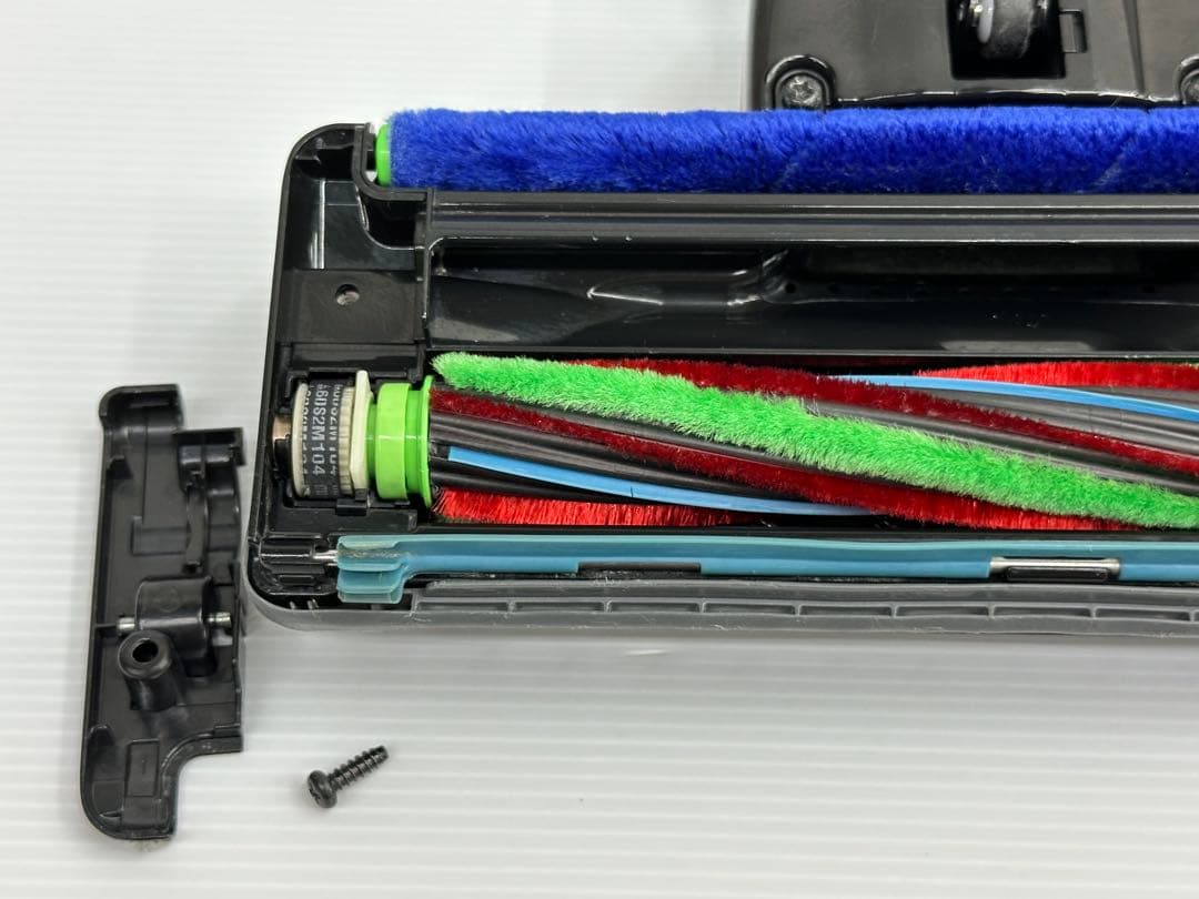 動作保証　D-AP50 CV-SE300-002 日立掃除機　ヘッド　回転ブラシ