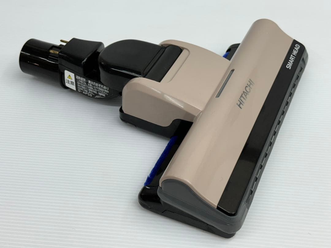 動作保証　D-AP50 CV-SE300-002 日立掃除機　ヘッド　回転ブラシ