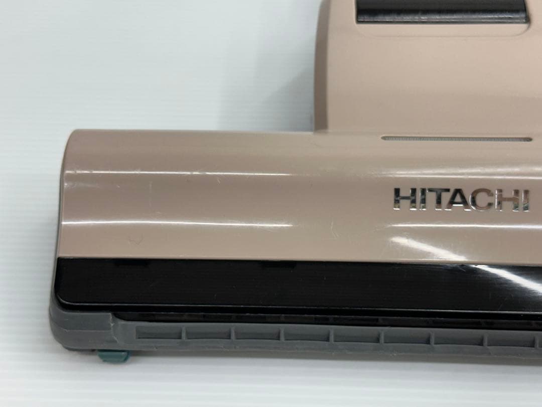 動作保証　D-AP50 CV-SE300-002 日立掃除機　ヘッド　回転ブラシ