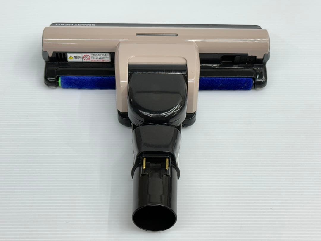 動作保証　D-AP50 CV-SE300-002 日立掃除機　ヘッド　回転ブラシ