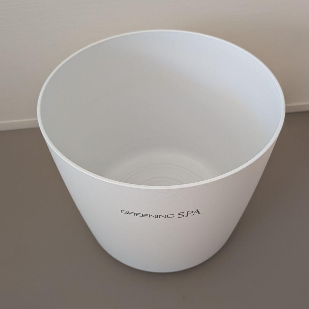 高濃度水素風呂 GRENING SPA HDW0004