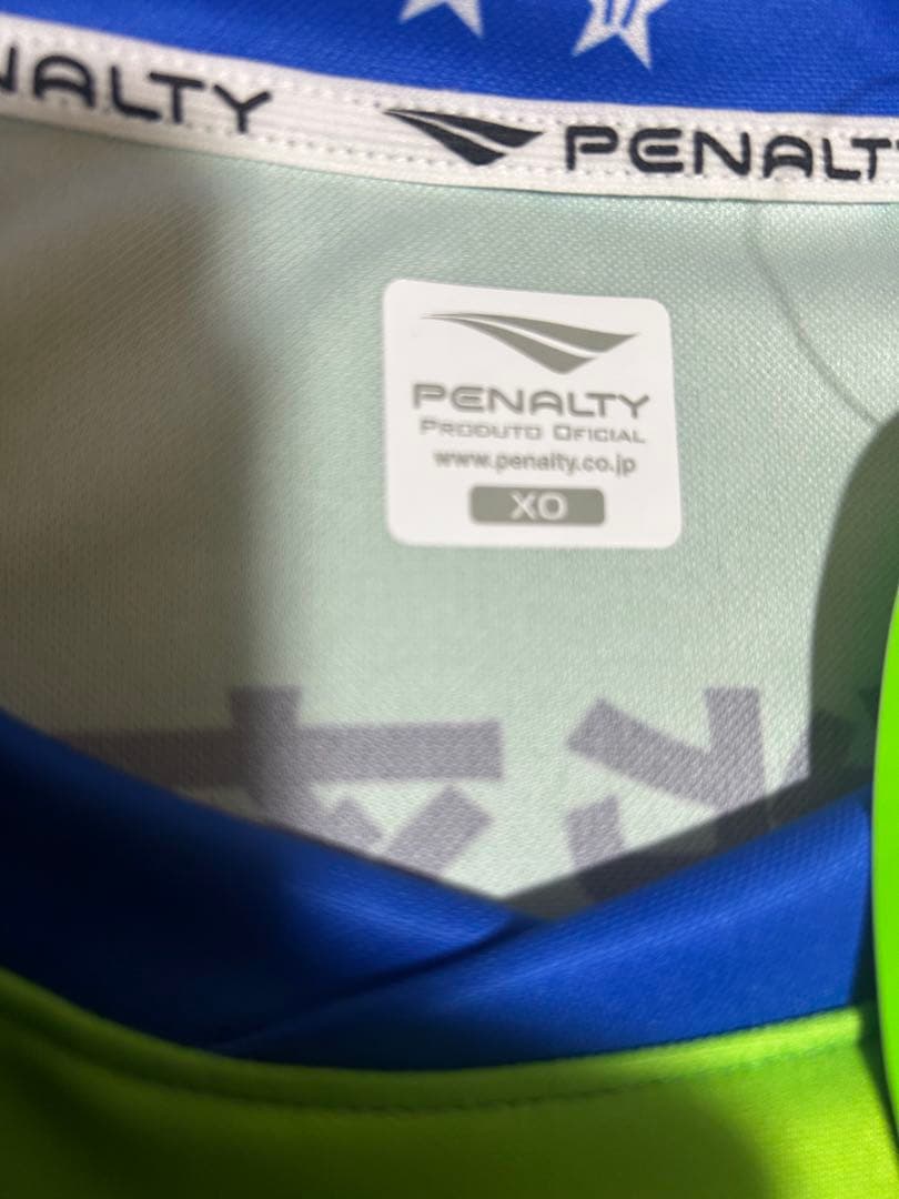 2025 湘南ベルマーレユニフォーム（XO）