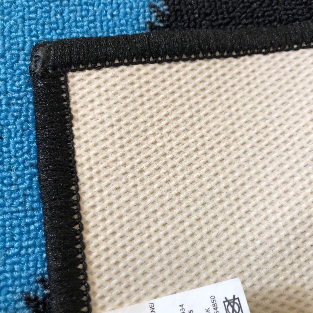 ★貴重☆ SANTA CRUZ サンタクルーズ　ラグマット　カーペット