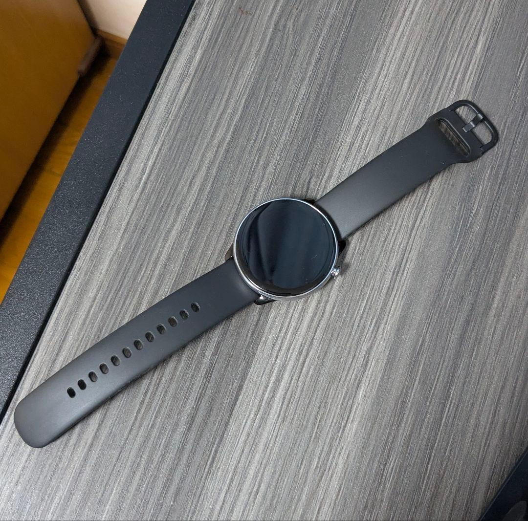 anker 511 Power Bank amazfit GTRmini まとめ