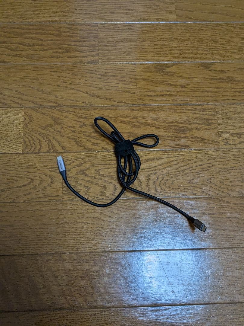 anker 511 Power Bank amazfit GTRmini まとめ