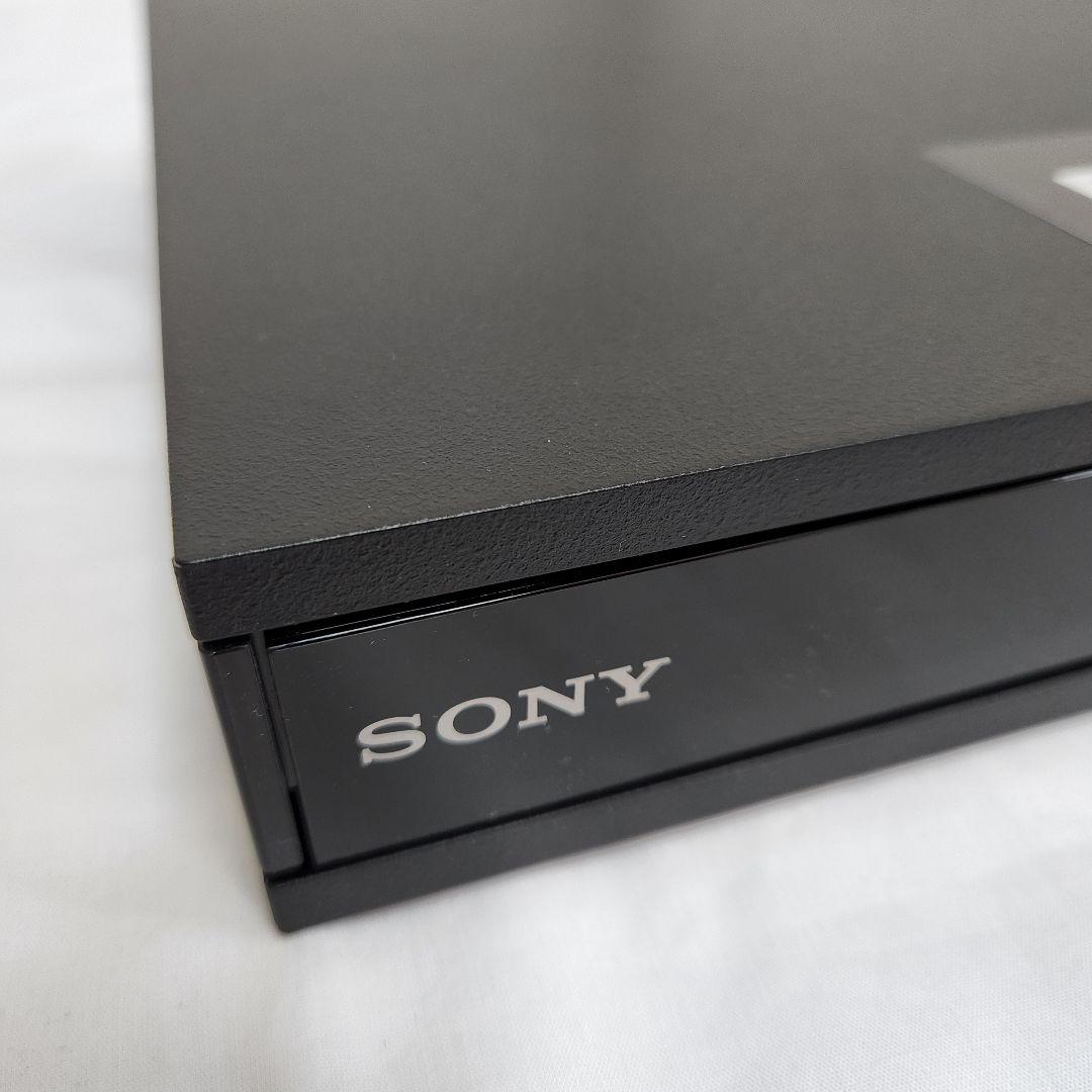 美品 SONY ソニー Ultra HD Blu-ray UBP-X800M2