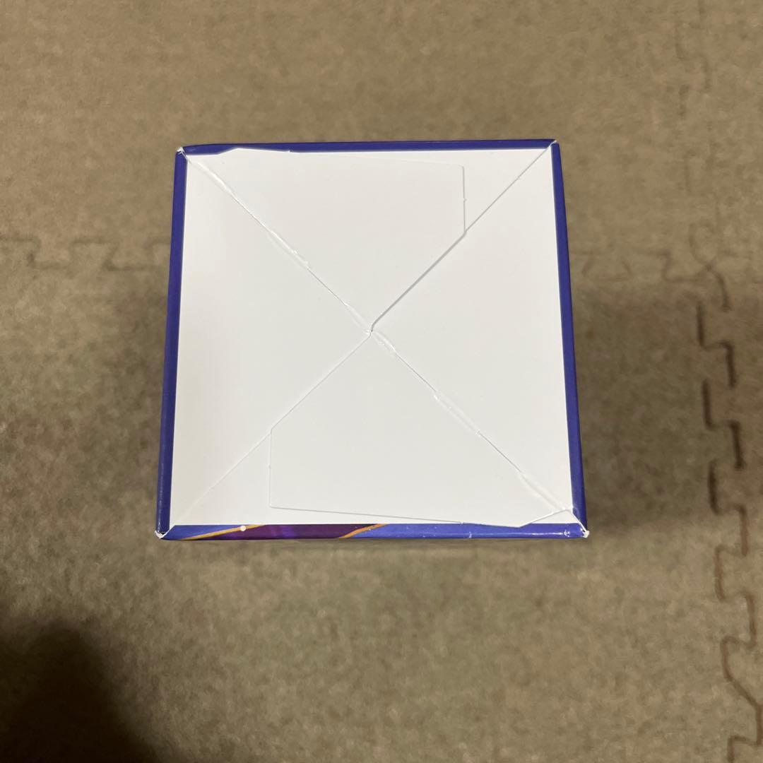 EGGHEAD CRISISテープ付き1BOX