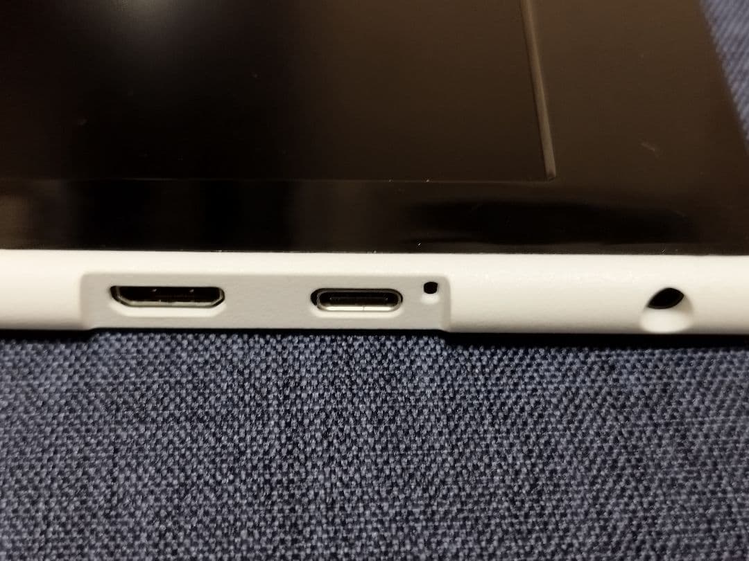 I-O DATA LCD-MF161XP 16インチモニター アイ・オー・データ