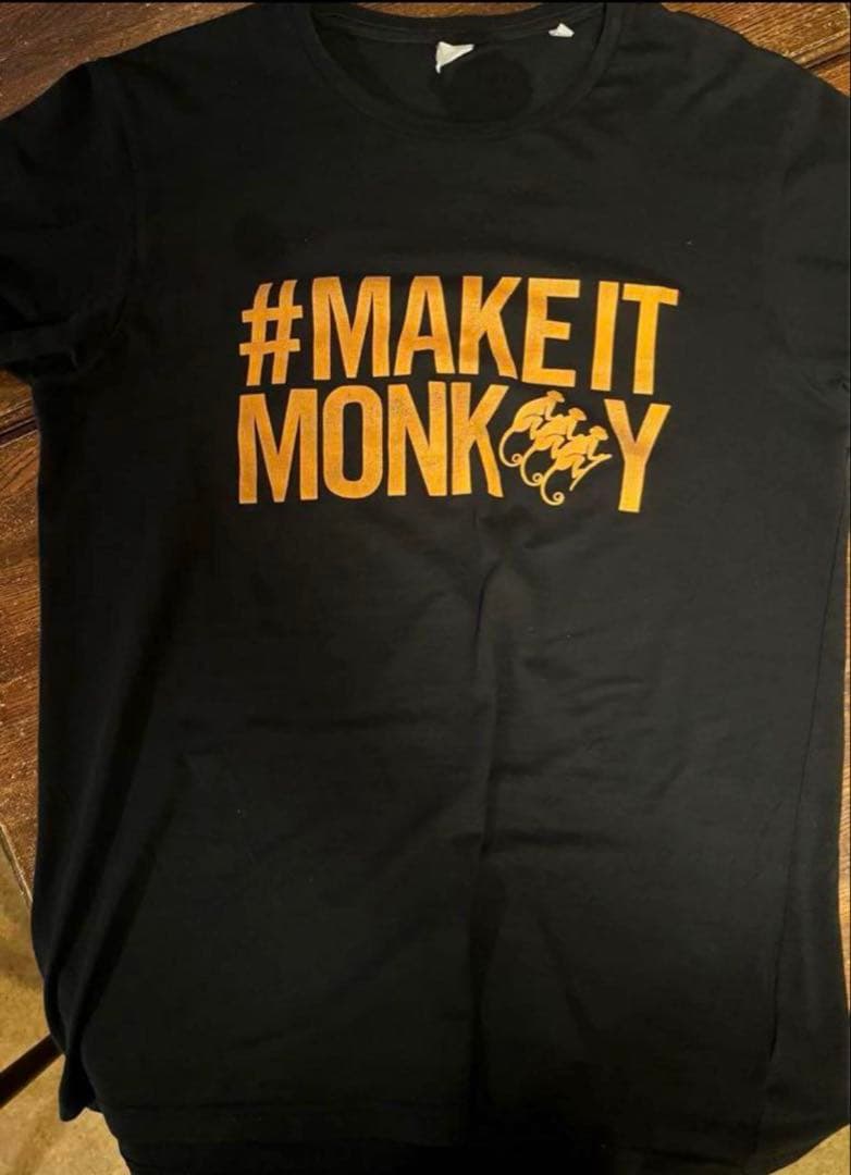 MONKEY SHOULDER ノベルティグッズセット