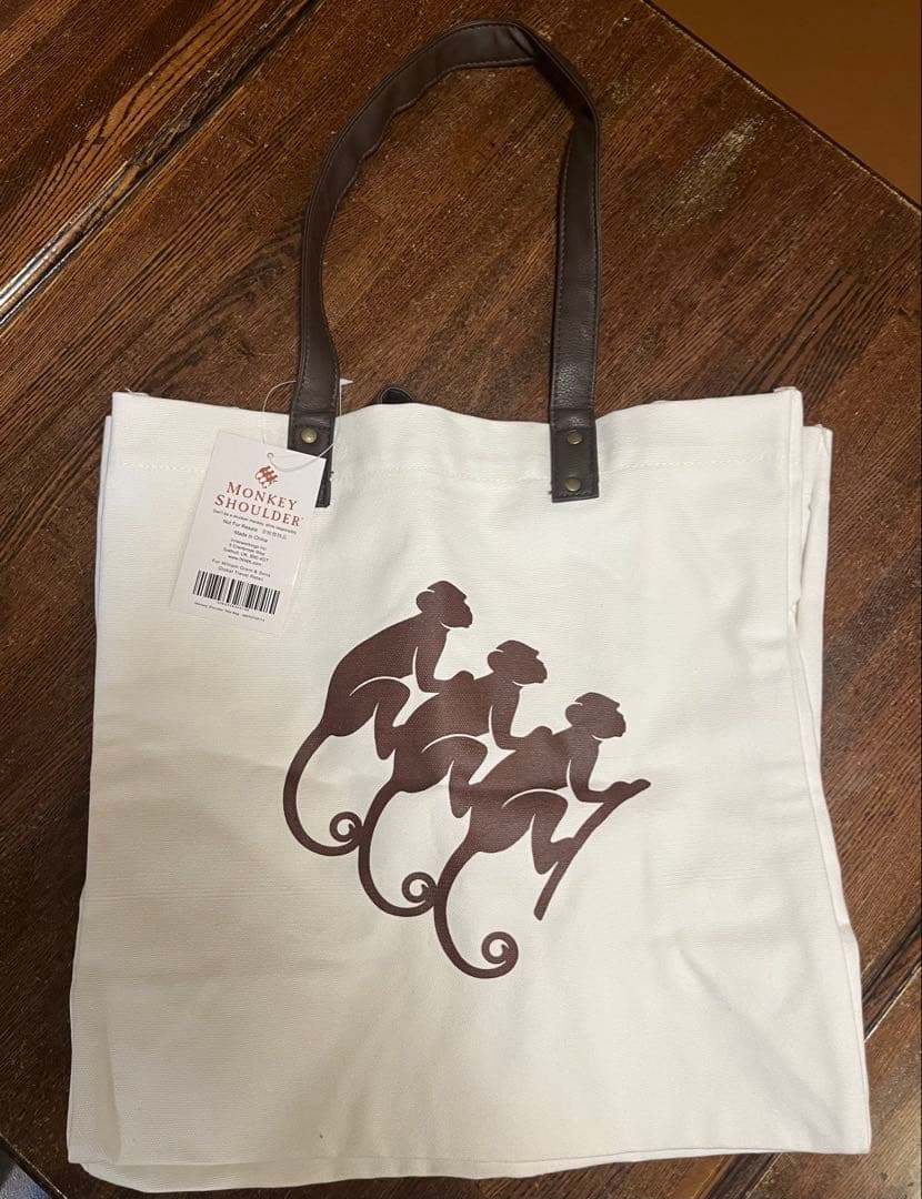 MONKEY SHOULDER ノベルティグッズセット