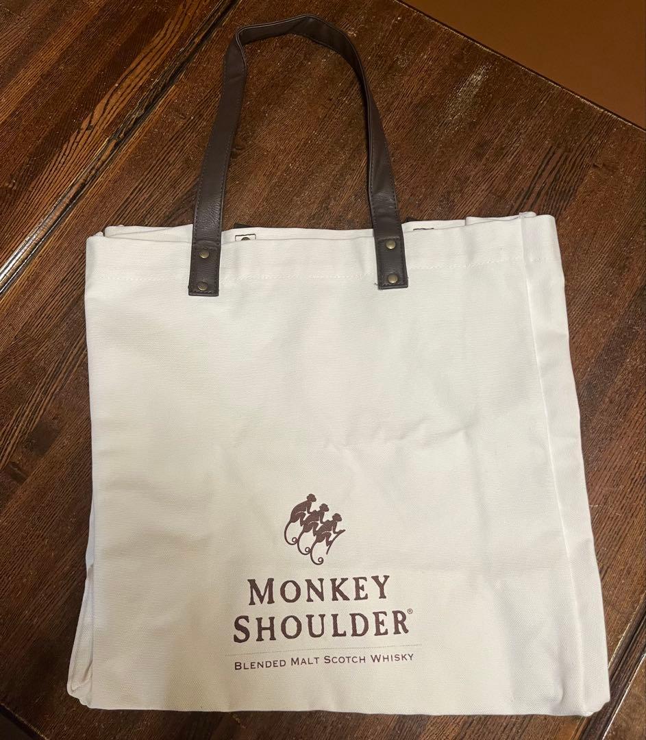 MONKEY SHOULDER ノベルティグッズセット