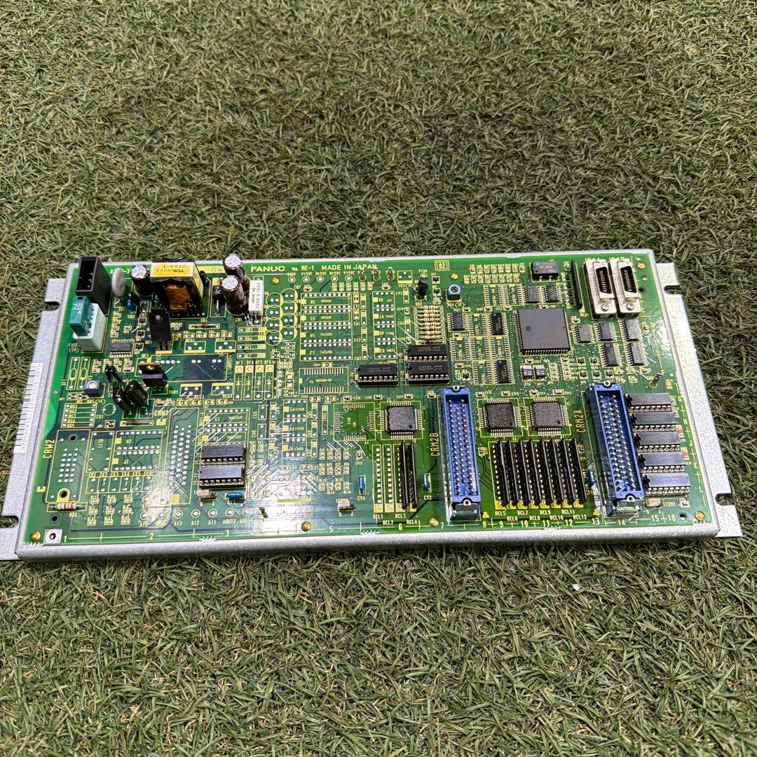 6A031 A16B-3200-0231 01A プロセスボード 動作保証