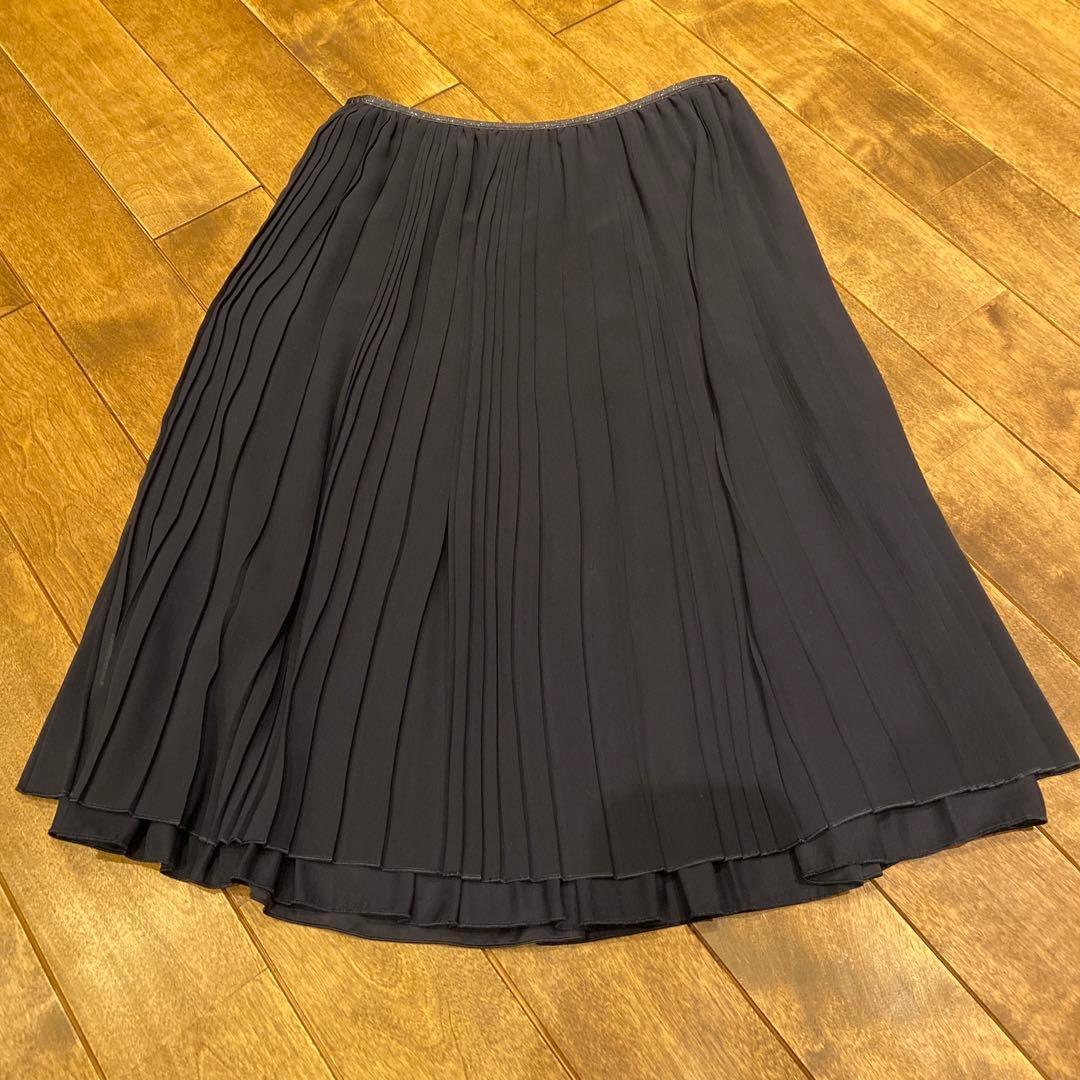 22OCTOBRE ミックスツイードジャケット 入学式 卒業式