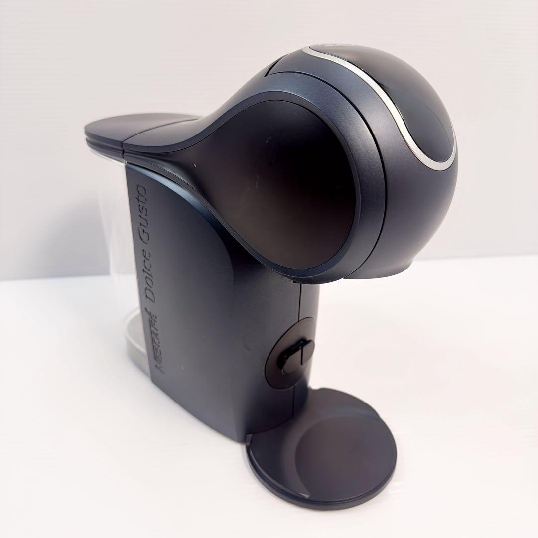 【美品】ネスカフェ ドルチェグスト ジェニオエスタッチ スペースグレー