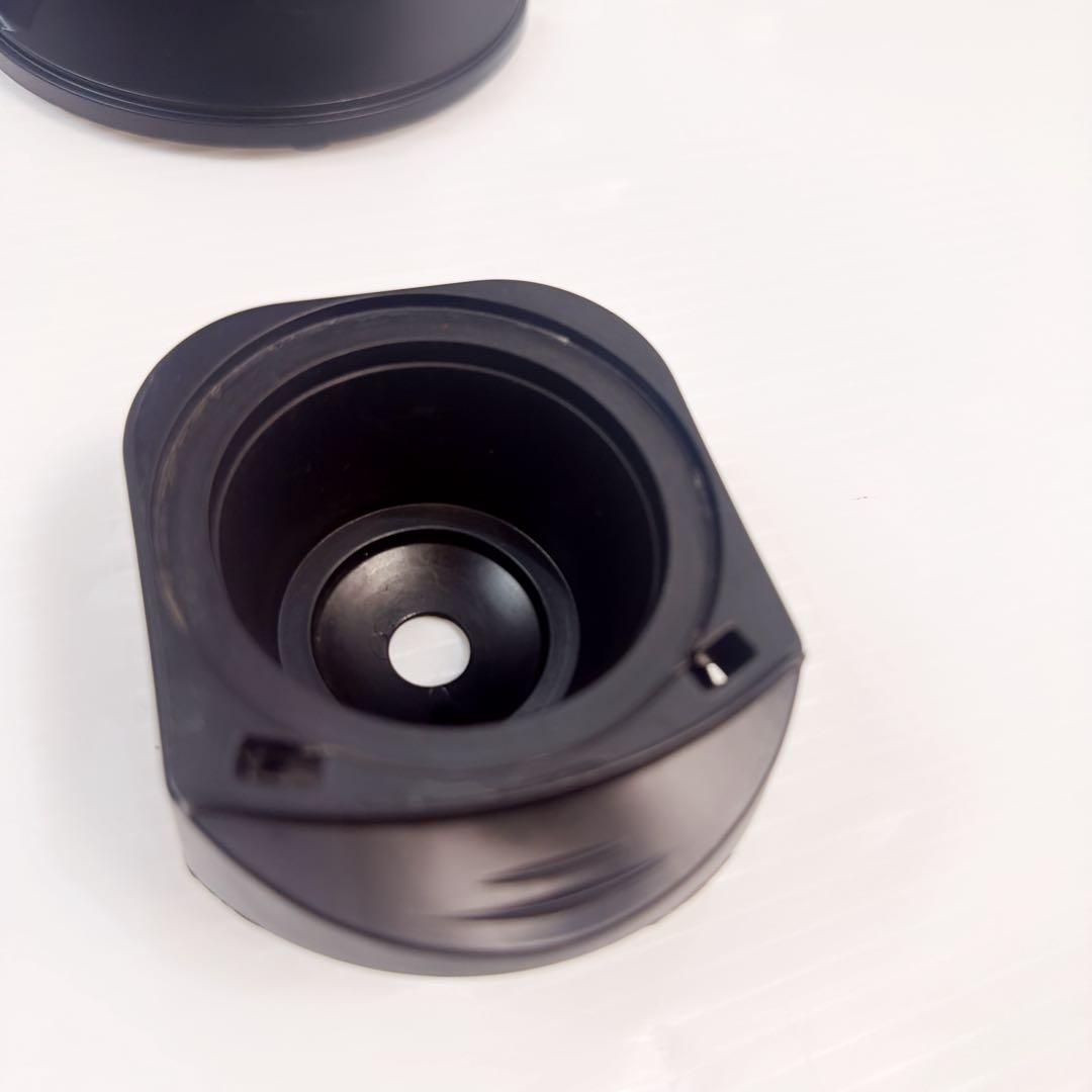 【美品】ネスカフェ ドルチェグスト ジェニオエスタッチ スペースグレー