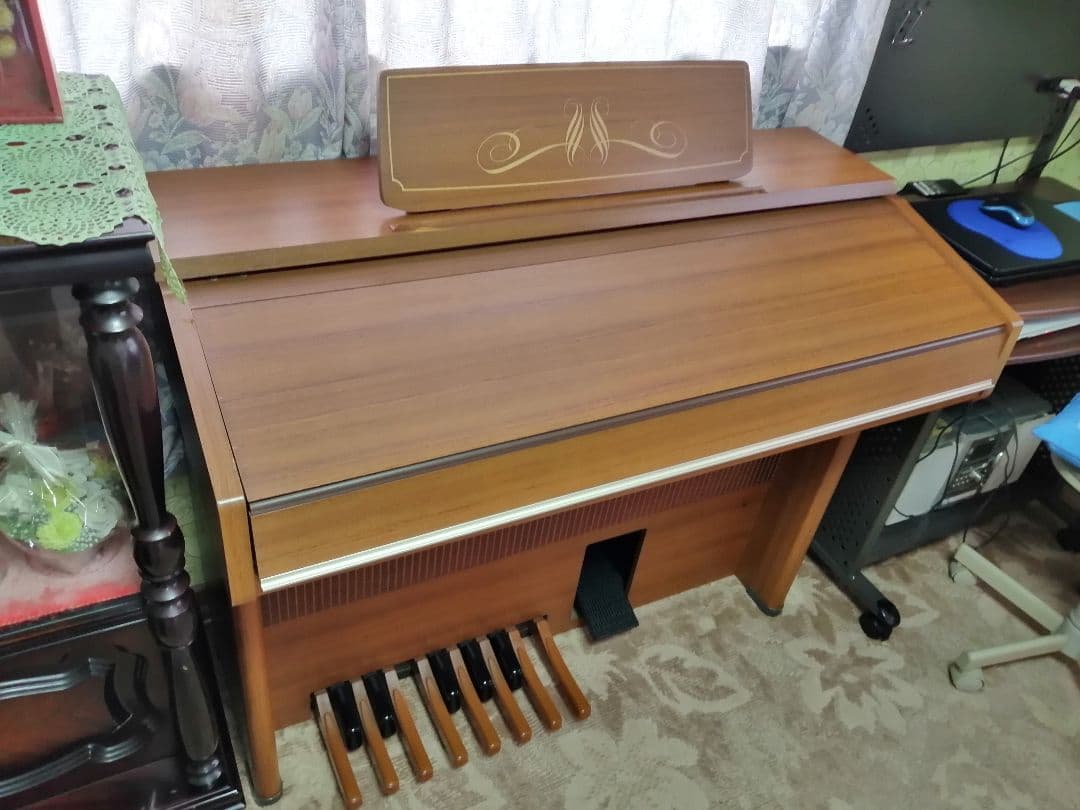 VICTRON エレクトーン