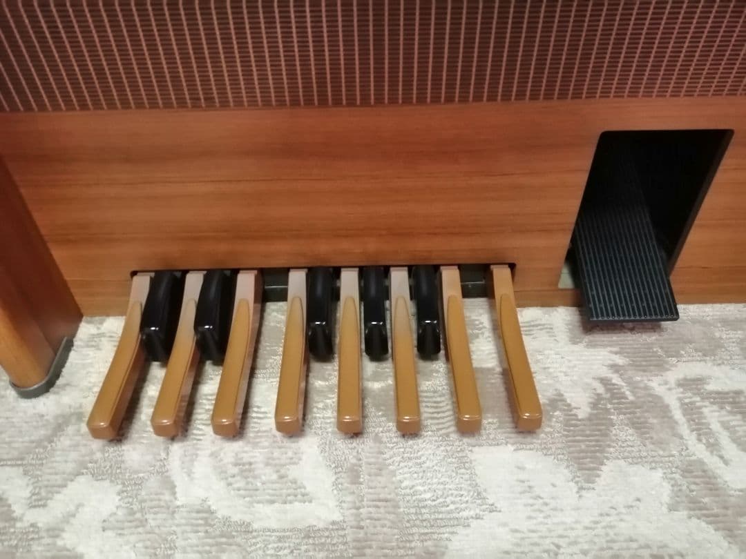 VICTRON エレクトーン