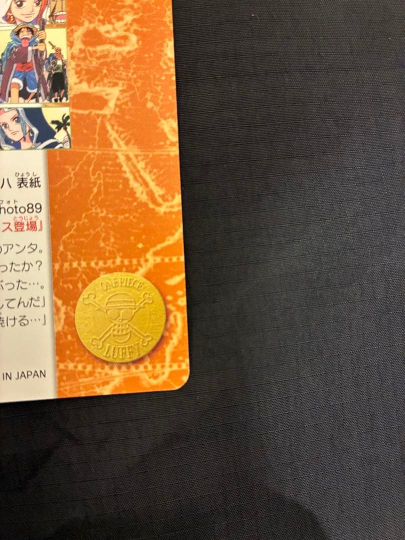 ク*ム様 ワンピース ビジュアルアドベンチャー No.144 エース登場 200