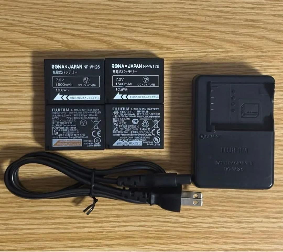 富士フイルム FUJIFILM X-E2 マニュアルレンズ付