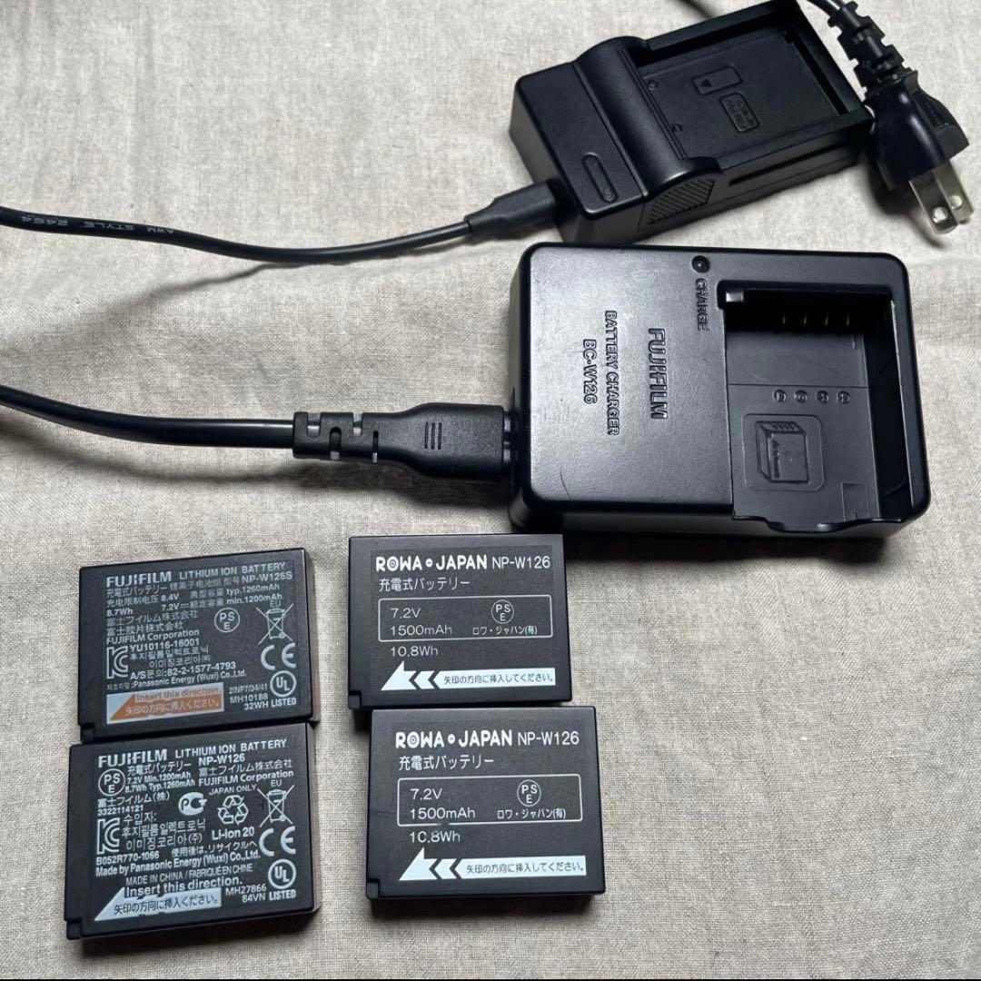 富士フイルム FUJIFILM X-E2 マニュアルレンズ付