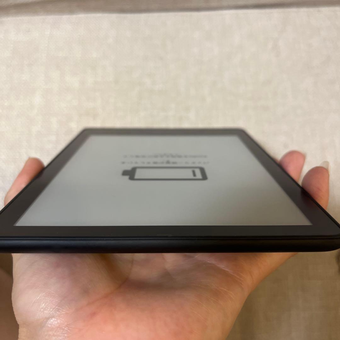 Kindle Paperwhite 第11世代 32GB