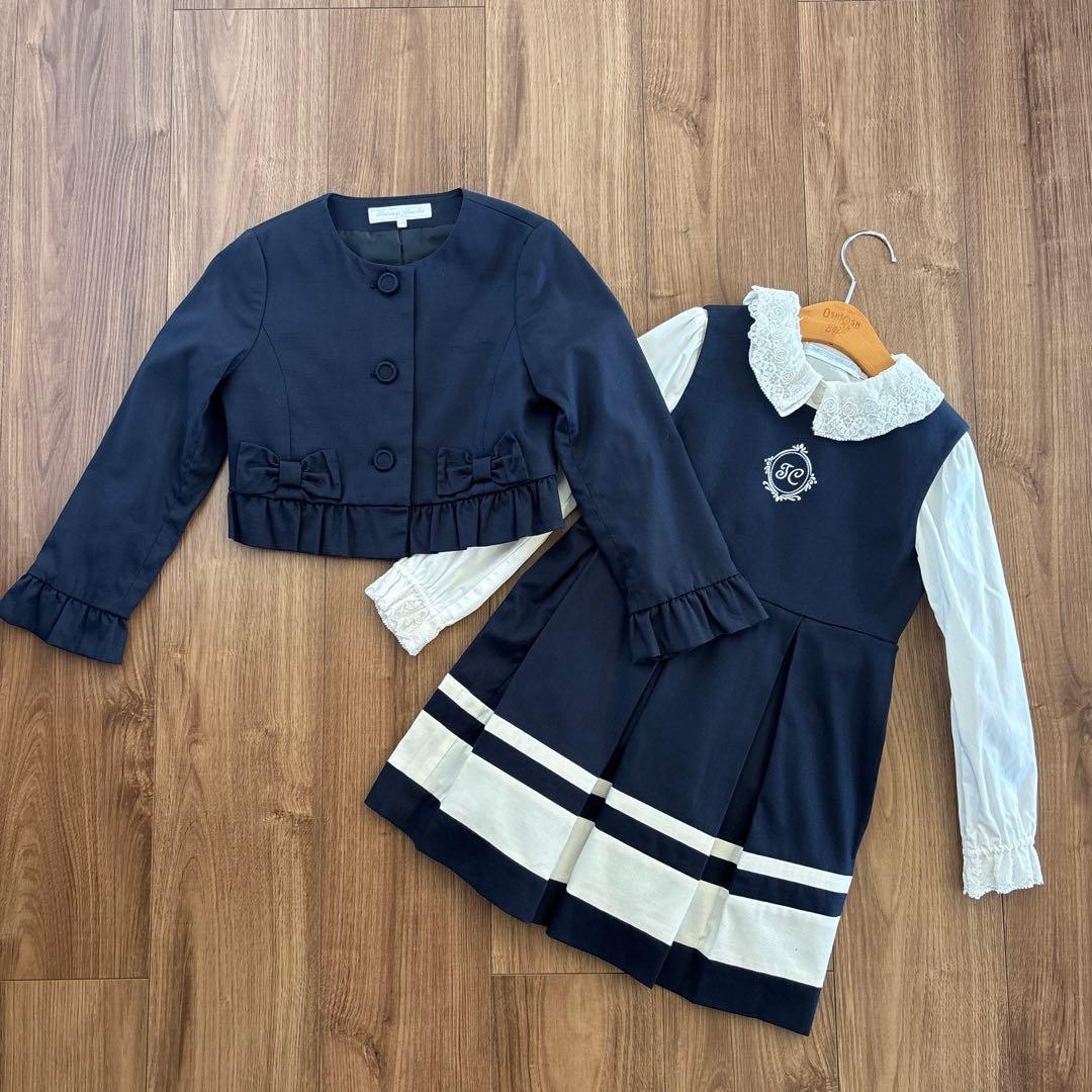 ミカレット@即購入歓迎 　Bebe タランティーヌエショコラ 120