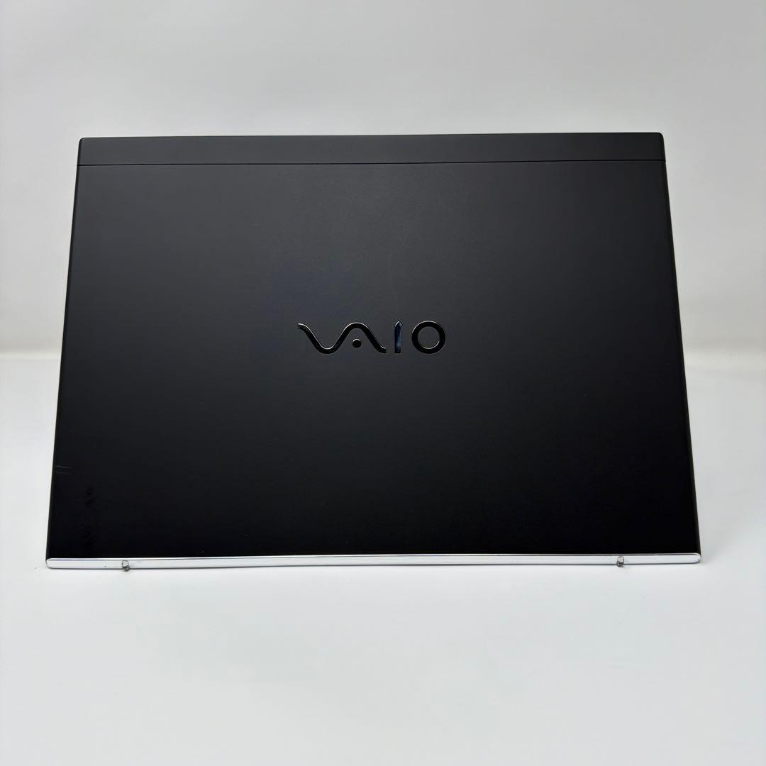 VAIO 12.5インチCore i5-1135G7/16GB/256GB